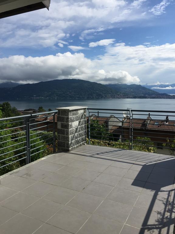 Armonie Del Lago - Lakeview Retreat With Private Garden, Pool & Jacuzzi Бавено Екстер'єр фото